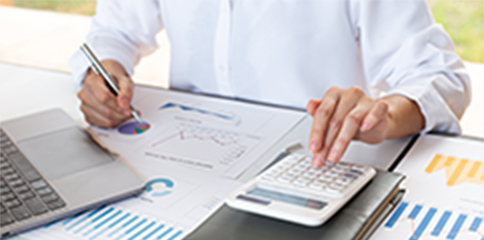 個人事業主さまのご相談